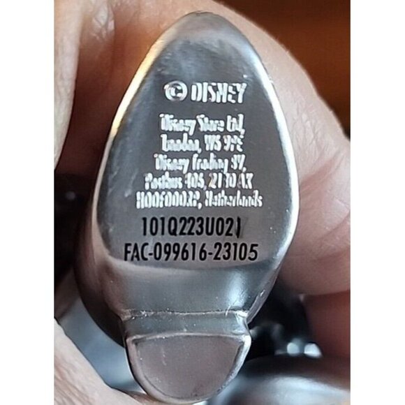 2023 Disney Parks D100 100th Anniversary Minnie Mouse Articulated Plastic Figure - Picture 7 of 8